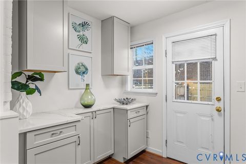Tiny photo for 1020 N Cleveland Street, Richmond, VA 23221 (MLS # 2532990)