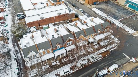 Tiny photo for 1020 N Cleveland Street, Richmond, VA 23221 (MLS # 2532990)