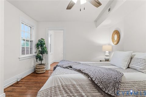 Tiny photo for 1020 N Cleveland Street, Richmond, VA 23221 (MLS # 2532990)