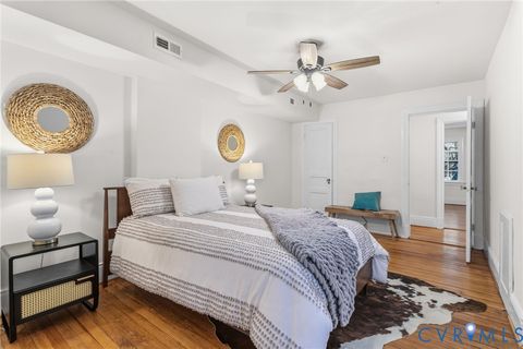 Tiny photo for 1020 N Cleveland Street, Richmond, VA 23221 (MLS # 2532990)