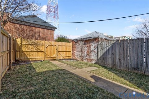 Tiny photo for 1020 N Cleveland Street, Richmond, VA 23221 (MLS # 2532990)