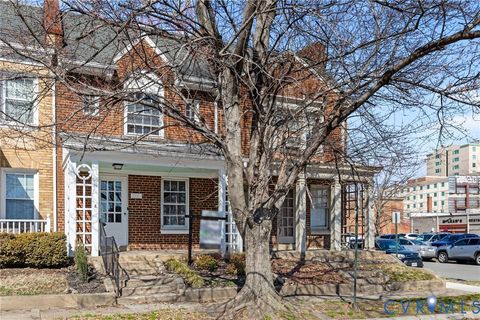 Tiny photo for 1020 N Cleveland Street, Richmond, VA 23221 (MLS # 2532990)