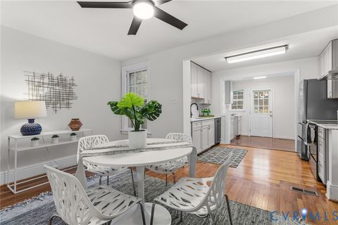 Tiny photo for 1020 N Cleveland Street, Richmond, VA 23221 (MLS # 2532990)