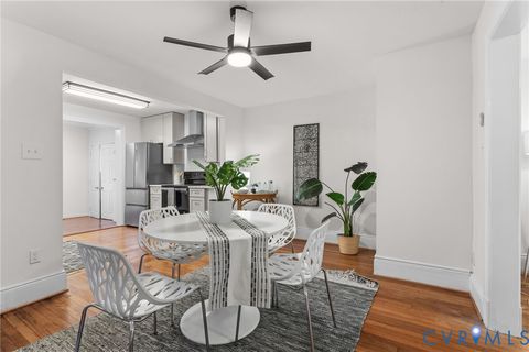 Tiny photo for 1020 N Cleveland Street, Richmond, VA 23221 (MLS # 2532990)