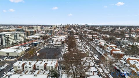 Tiny photo for 1020 N Cleveland Street, Richmond, VA 23221 (MLS # 2532990)