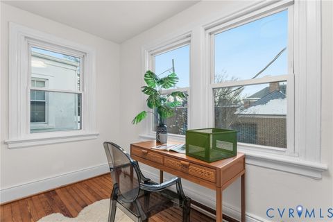 Tiny photo for 1020 N Cleveland Street, Richmond, VA 23221 (MLS # 2532990)