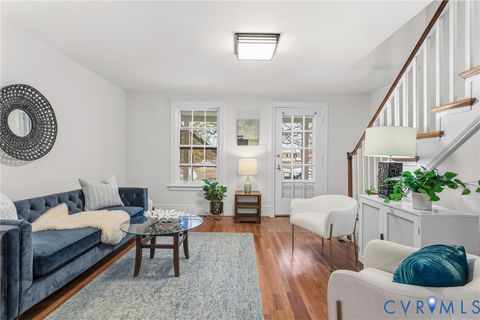 Tiny photo for 1020 N Cleveland Street, Richmond, VA 23221 (MLS # 2532990)