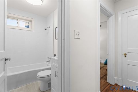 Tiny photo for 1020 N Cleveland Street, Richmond, VA 23221 (MLS # 2532990)