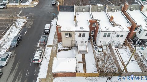 Tiny photo for 1020 N Cleveland Street, Richmond, VA 23221 (MLS # 2532990)