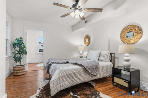 Tiny photo for 1020 N Cleveland Street, Richmond, VA 23221 (MLS # 2532990)