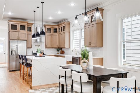 Tiny photo for 909 N 36th Street, Richmond, VA 23223 (MLS # 2609467)