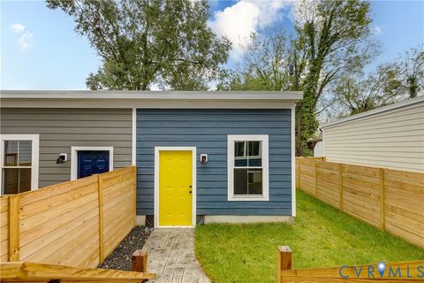Tiny photo for 909 N 36th Street, Richmond, VA 23223 (MLS # 2609467)