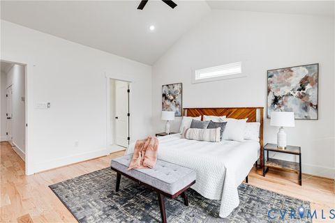 Tiny photo for 909 N 36th Street, Richmond, VA 23223 (MLS # 2609467)