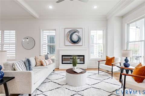 Tiny photo for 909 N 36th Street, Richmond, VA 23223 (MLS # 2609467)