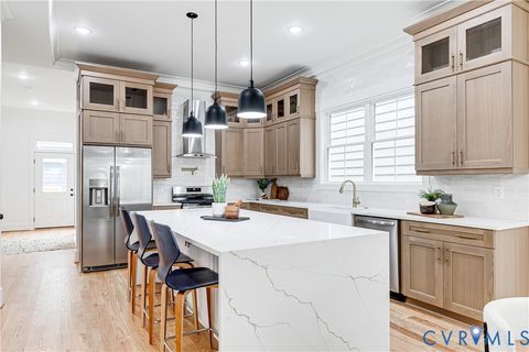 Tiny photo for 909 N 36th Street, Richmond, VA 23223 (MLS # 2609467)