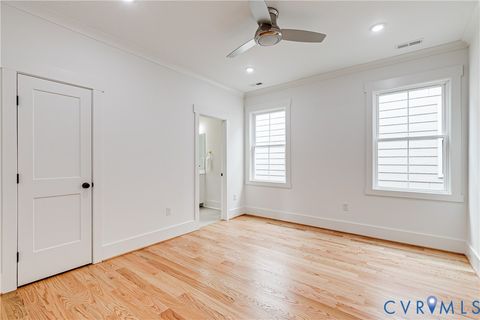 Tiny photo for 909 N 36th Street, Richmond, VA 23223 (MLS # 2609467)