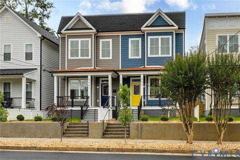 Tiny photo for 909 N 36th Street, Richmond, VA 23223 (MLS # 2609467)