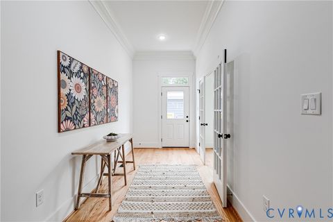 Tiny photo for 909 N 36th Street, Richmond, VA 23223 (MLS # 2609467)