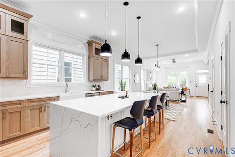 Tiny photo for 909 N 36th Street, Richmond, VA 23223 (MLS # 2609467)