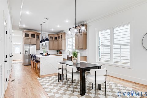 Tiny photo for 909 N 36th Street, Richmond, VA 23223 (MLS # 2609467)