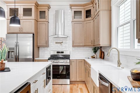 Tiny photo for 909 N 36th Street, Richmond, VA 23223 (MLS # 2609467)