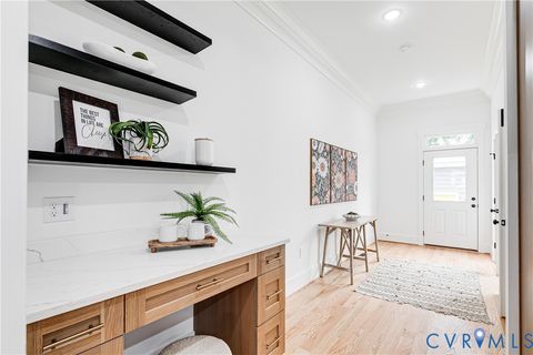 Tiny photo for 909 N 36th Street, Richmond, VA 23223 (MLS # 2609467)