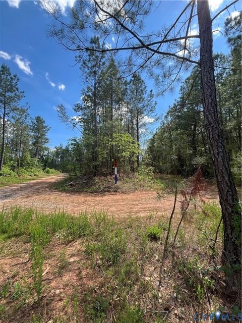 Tiny photo for 0 Youngstown Road, Goochland, VA 23063 (MLS # 2600755)