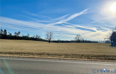 Tiny photo for 0 Youngstown Road, Goochland, VA 23063 (MLS # 2600755)