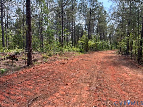 Tiny photo for 0 Youngstown Road, Goochland, VA 23063 (MLS # 2600755)
