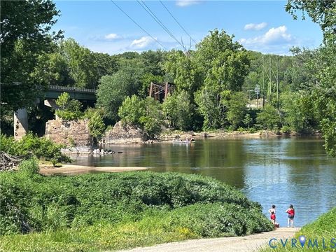 Tiny photo for 0 Youngstown Road, Goochland, VA 23063 (MLS # 2600755)