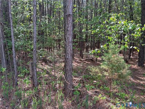 Tiny photo for 0 Youngstown Road, Goochland, VA 23063 (MLS # 2600755)