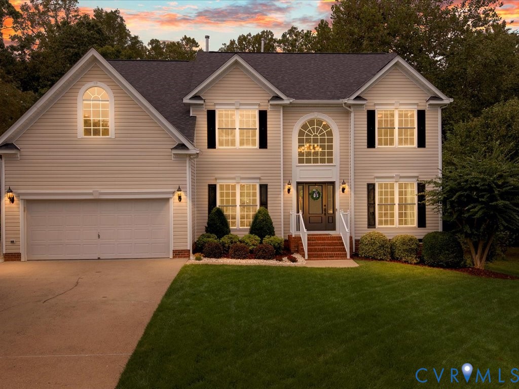 6351 Greenback Drive