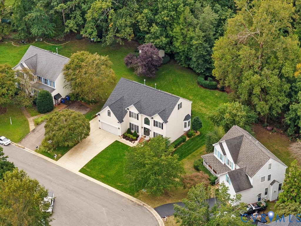 6351 Greenback Drive