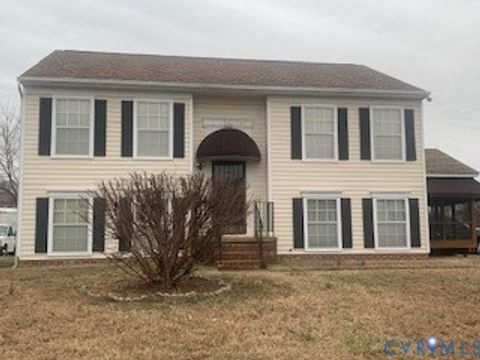 Photo of 4100 Montclair Road, Henrico, VA 23223 (MLS # 2607325)