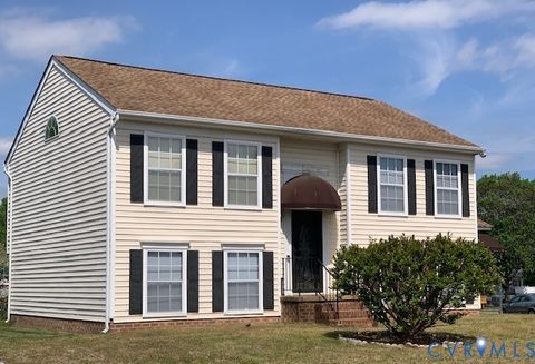 Photo of 4100 Montclair Road, Henrico, VA 23223 (MLS # 2607325)