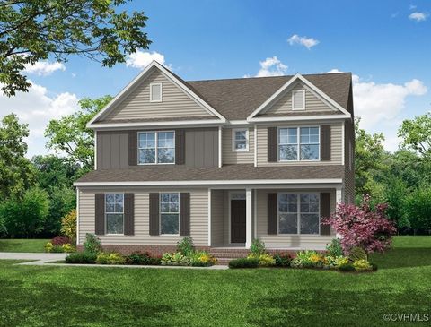 11857 Pine Needles Drive Providence Forge VA 23140
