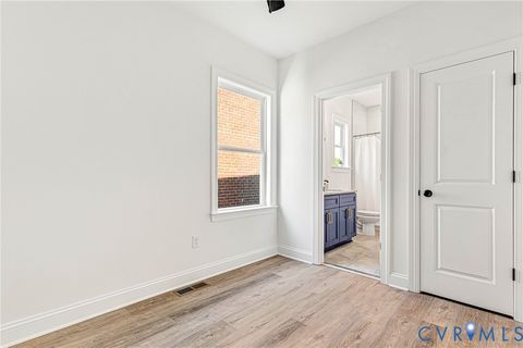 Tiny photo for 1104 N 20th Street, Richmond, VA 23223 (MLS # 2616632)