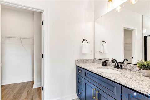 Tiny photo for 1104 N 20th Street, Richmond, VA 23223 (MLS # 2616632)