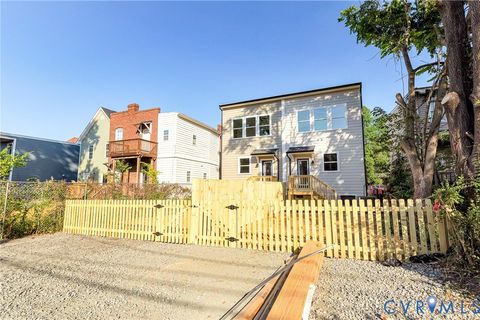 Tiny photo for 1104 N 20th Street, Richmond, VA 23223 (MLS # 2616632)