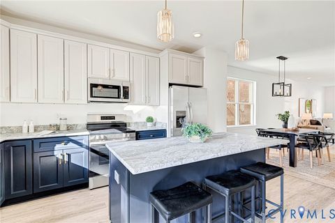 Tiny photo for 1104 N 20th Street, Richmond, VA 23223 (MLS # 2616632)
