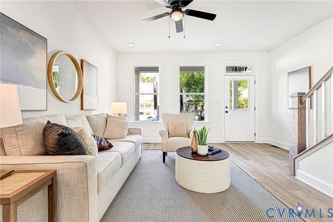 Tiny photo for 1104 N 20th Street, Richmond, VA 23223 (MLS # 2616632)