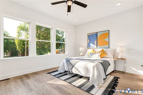 Tiny photo for 1104 N 20th Street, Richmond, VA 23223 (MLS # 2616632)