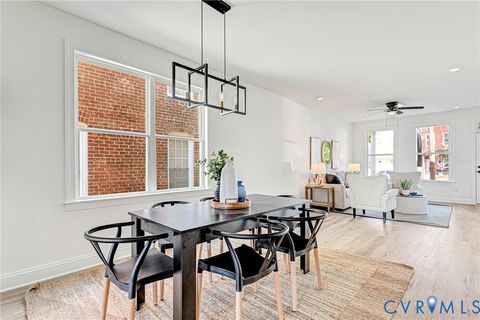 Tiny photo for 1104 N 20th Street, Richmond, VA 23223 (MLS # 2616632)