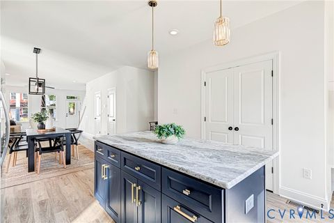 Tiny photo for 1104 N 20th Street, Richmond, VA 23223 (MLS # 2616632)