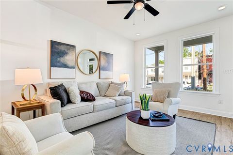Tiny photo for 1104 N 20th Street, Richmond, VA 23223 (MLS # 2616632)