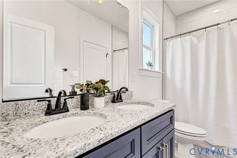 Tiny photo for 1104 N 20th Street, Richmond, VA 23223 (MLS # 2616632)