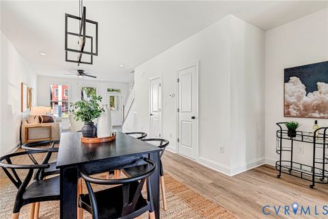 Tiny photo for 1104 N 20th Street, Richmond, VA 23223 (MLS # 2616632)