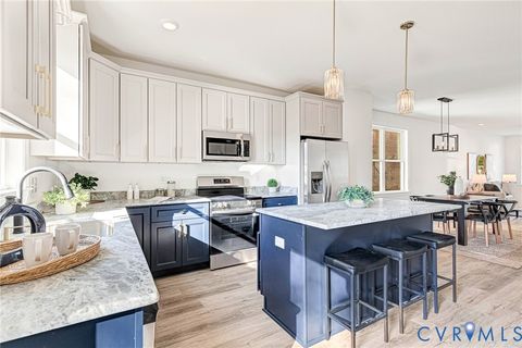 Tiny photo for 1104 N 20th Street, Richmond, VA 23223 (MLS # 2616632)