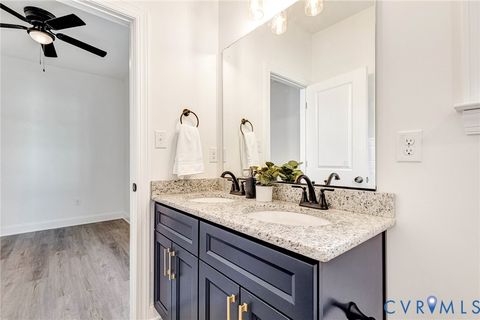 Tiny photo for 1104 N 20th Street, Richmond, VA 23223 (MLS # 2616632)