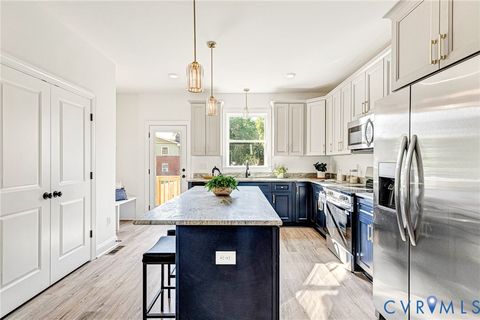 Tiny photo for 1104 N 20th Street, Richmond, VA 23223 (MLS # 2616632)